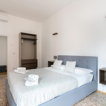 Апартаменти Residenza Pomponi Deluxe Венеція Екстер'єр фото