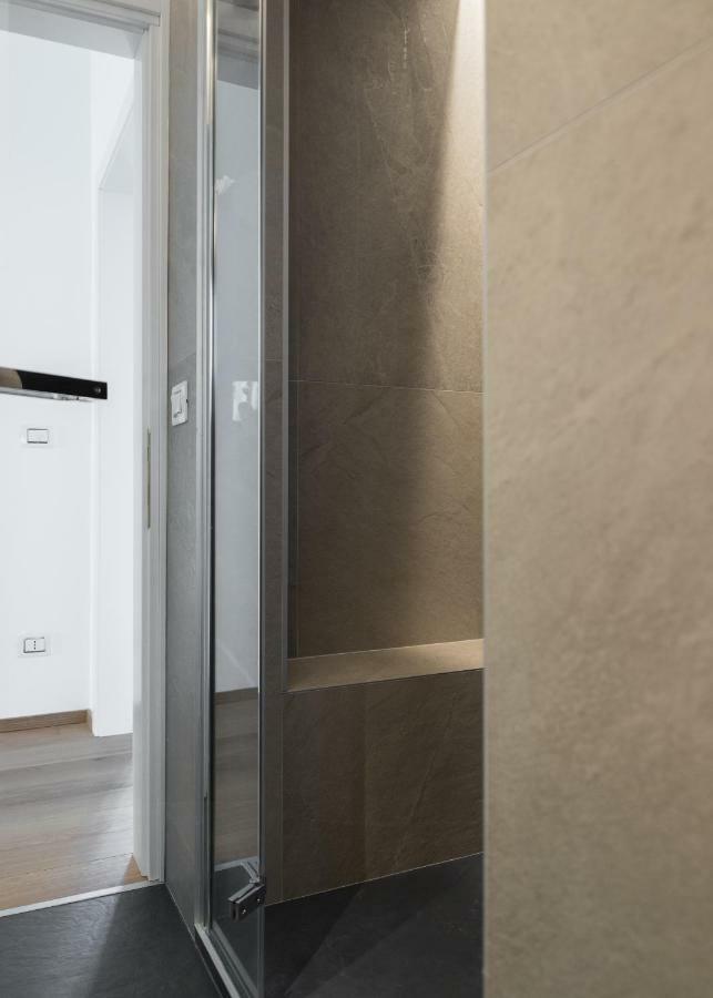 Апартаменти Residenza Pomponi Deluxe Венеція Екстер'єр фото