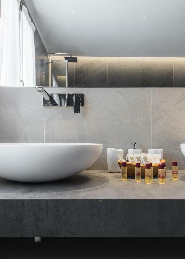 Апартаменти Residenza Pomponi Deluxe Венеція Екстер'єр фото