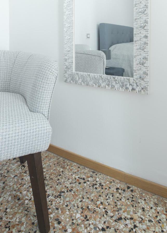 Апартаменти Residenza Pomponi Deluxe Венеція Екстер'єр фото